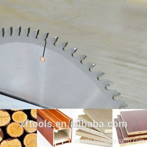 TCT saw blade for wood cutting